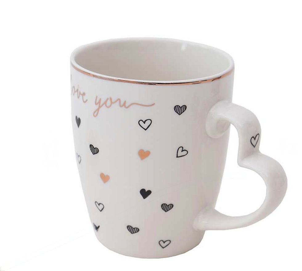 Miniatura: INNOVALIVING - TAZZA LOVE
