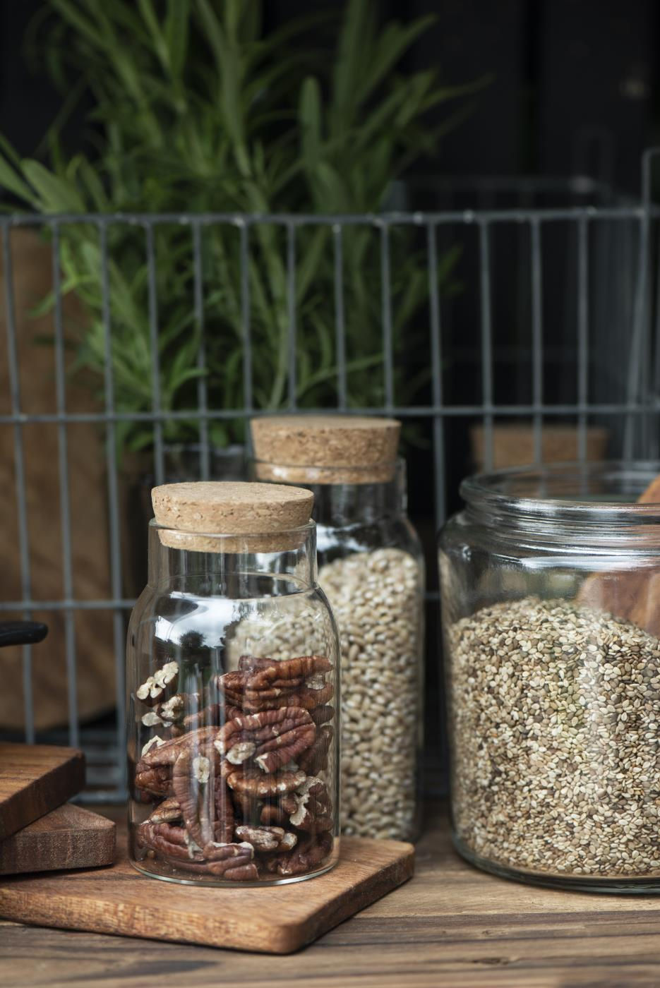 Thumbnail: IB LAURSEN - SPICE JAR - 210ML