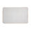 Miniatura: CLAYRE & EEF - TAPPETO BAGNO STELLA MARRONE