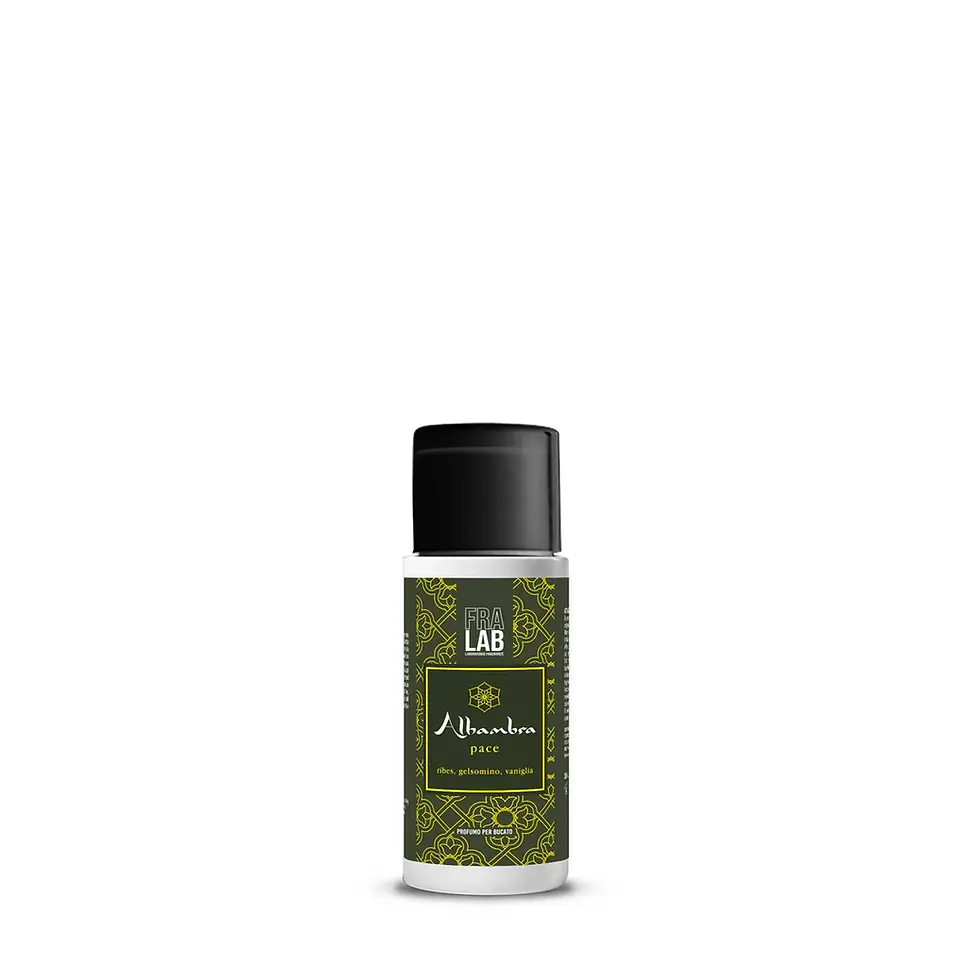 Miniatura: FRALAB - PROFUMA BUCATO - ALHAMBRA - PACE