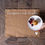 Miniatura: SIMPLE DAY - TOVAGLIETTA IL BUONGIORNO SI VEDE