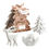 Thumbnail: MATHILDE M. - SCENTED TREE - AMBRE SOUVERAIN