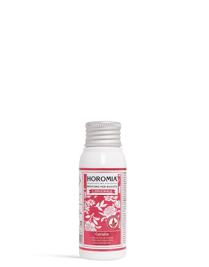 Miniatura: HOROMIA - PROFUMA BUCATO - CORALLO