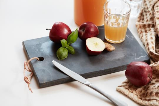 Miniatura: IB LAURSEN - TAGLIERE IN PIETRA