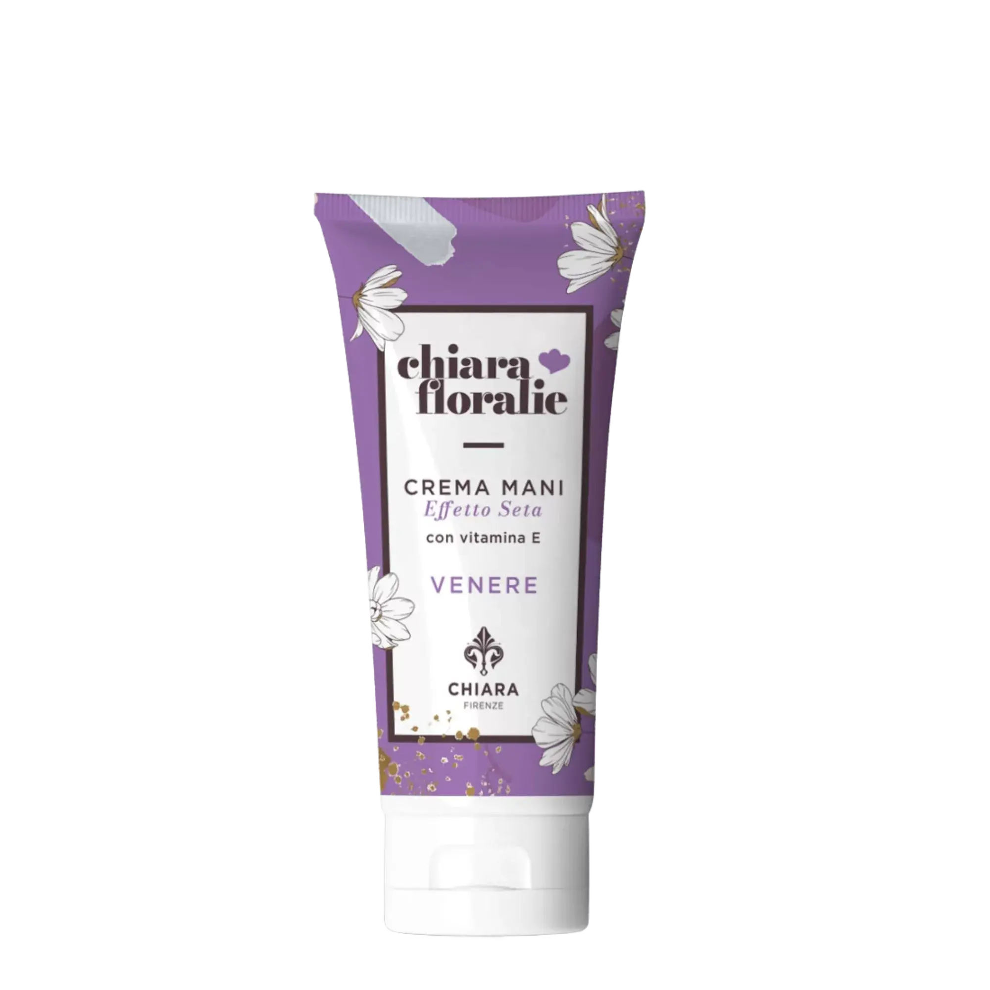 CHIARA FLORENCE - HAND CREAM - VENUS