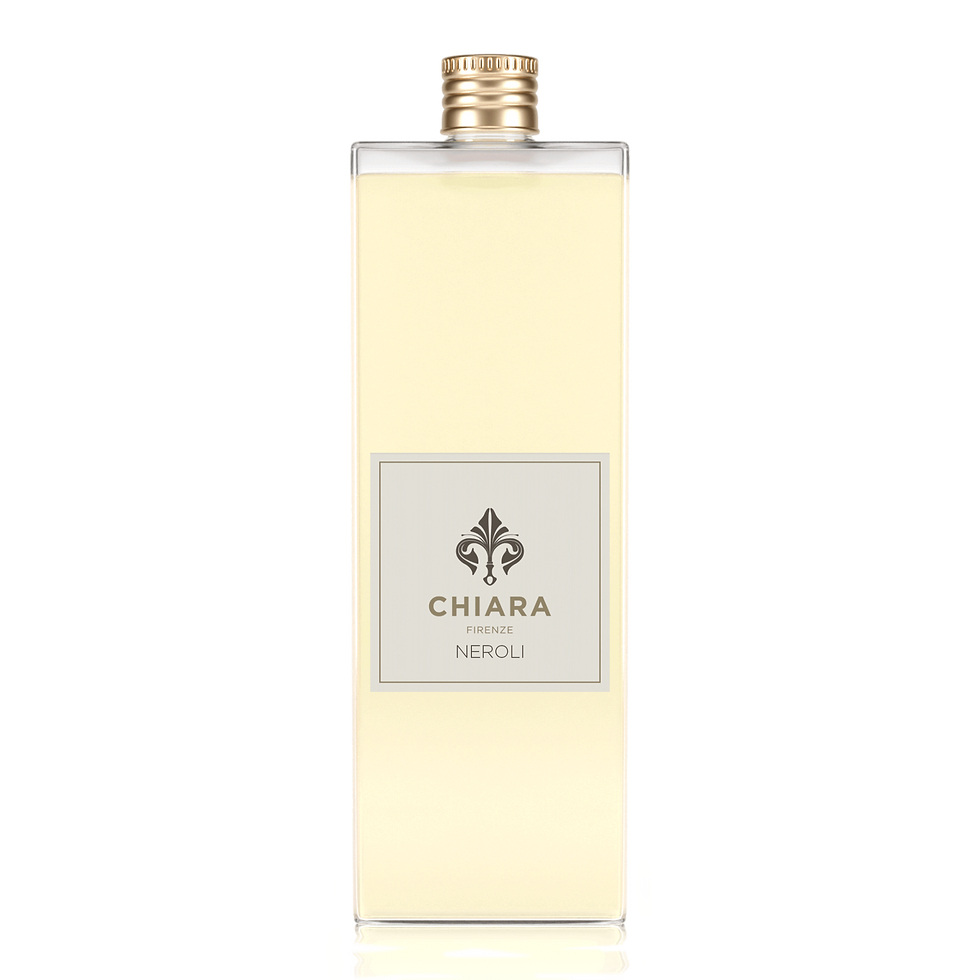 Thumbnail: CHIARA FIRENZE - NEROLI - ROOM SCENT