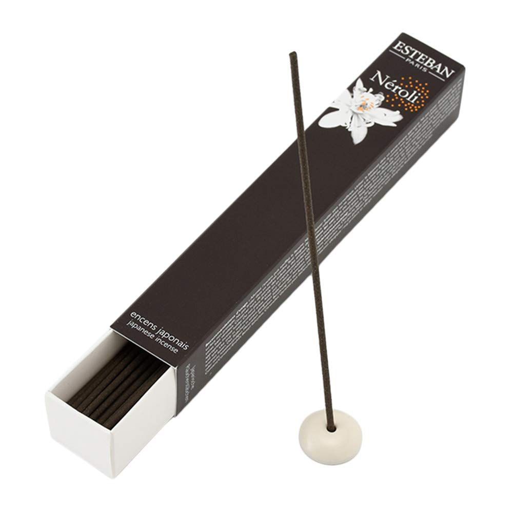 ESTEBAN - JAPANESE INCENSE - NEROLI