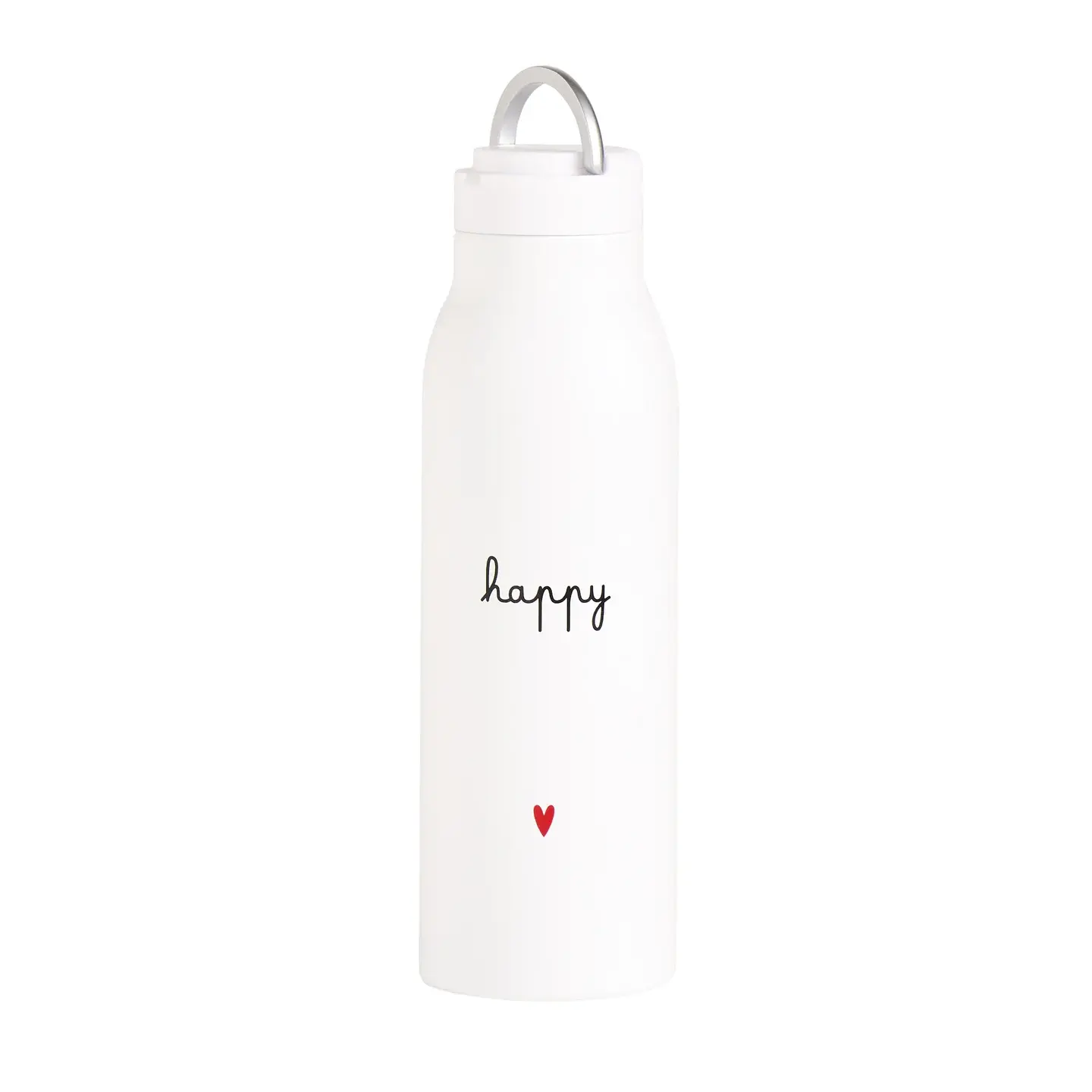 SIMPLE DAY - BORRACCIA TERMICA - HAPPY CUORE