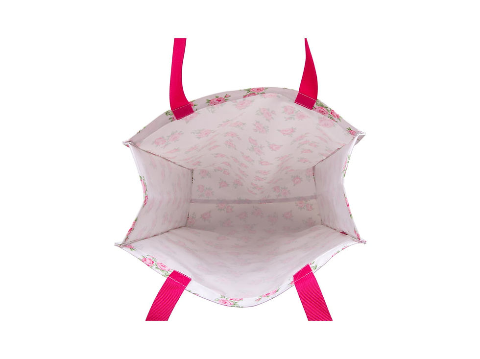 Miniatura: ISABELLE ROSE - BORSA VINTAGE