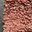 Miniatura: VIANATECE - TAPPETO TARTUFO - TERRACOTTA