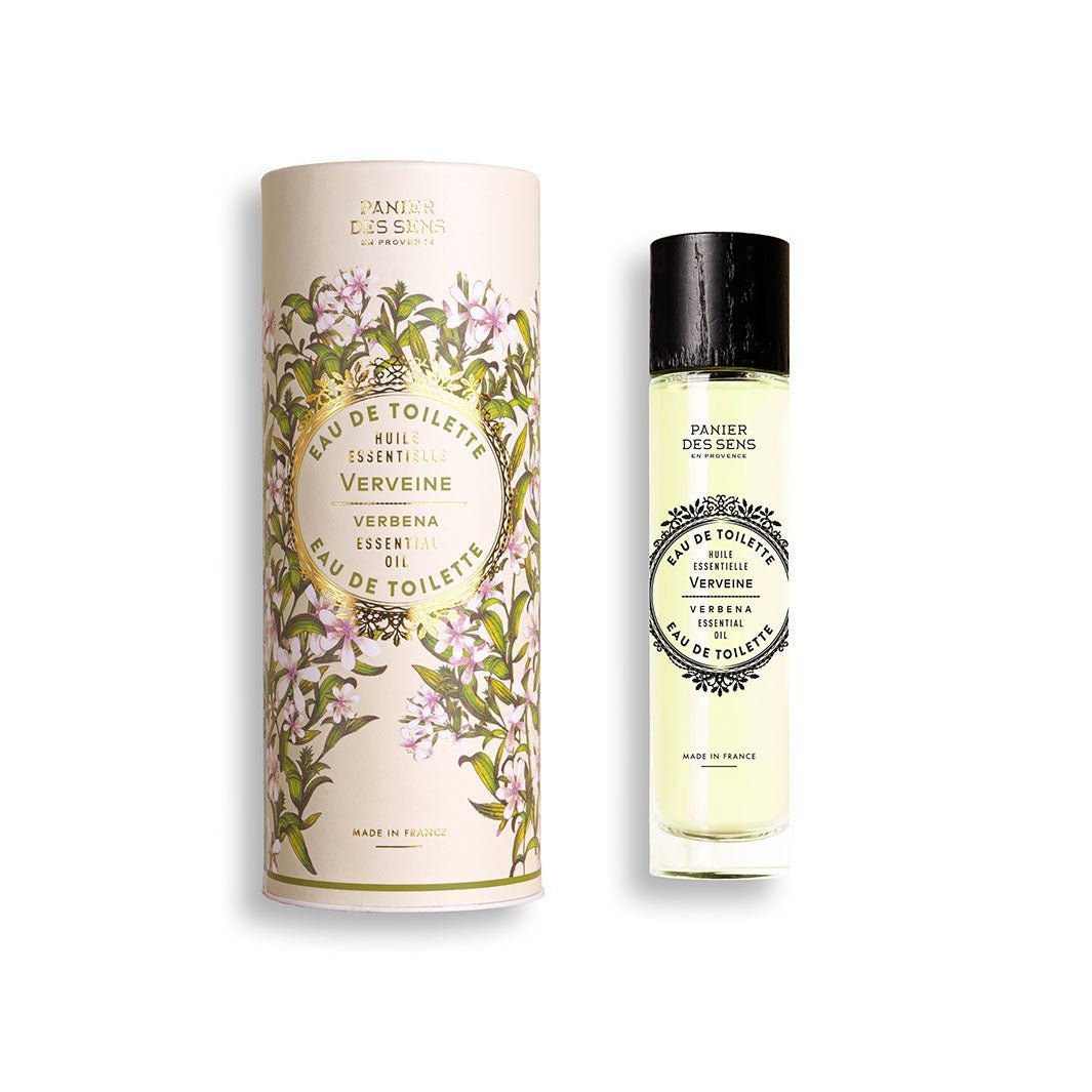 PANIER DES SENS - EAU DE PARFUM - MARINE FENNEL