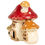 Miniatura: CLAYRE & EEF - FUNGO CASA TEALIGHT