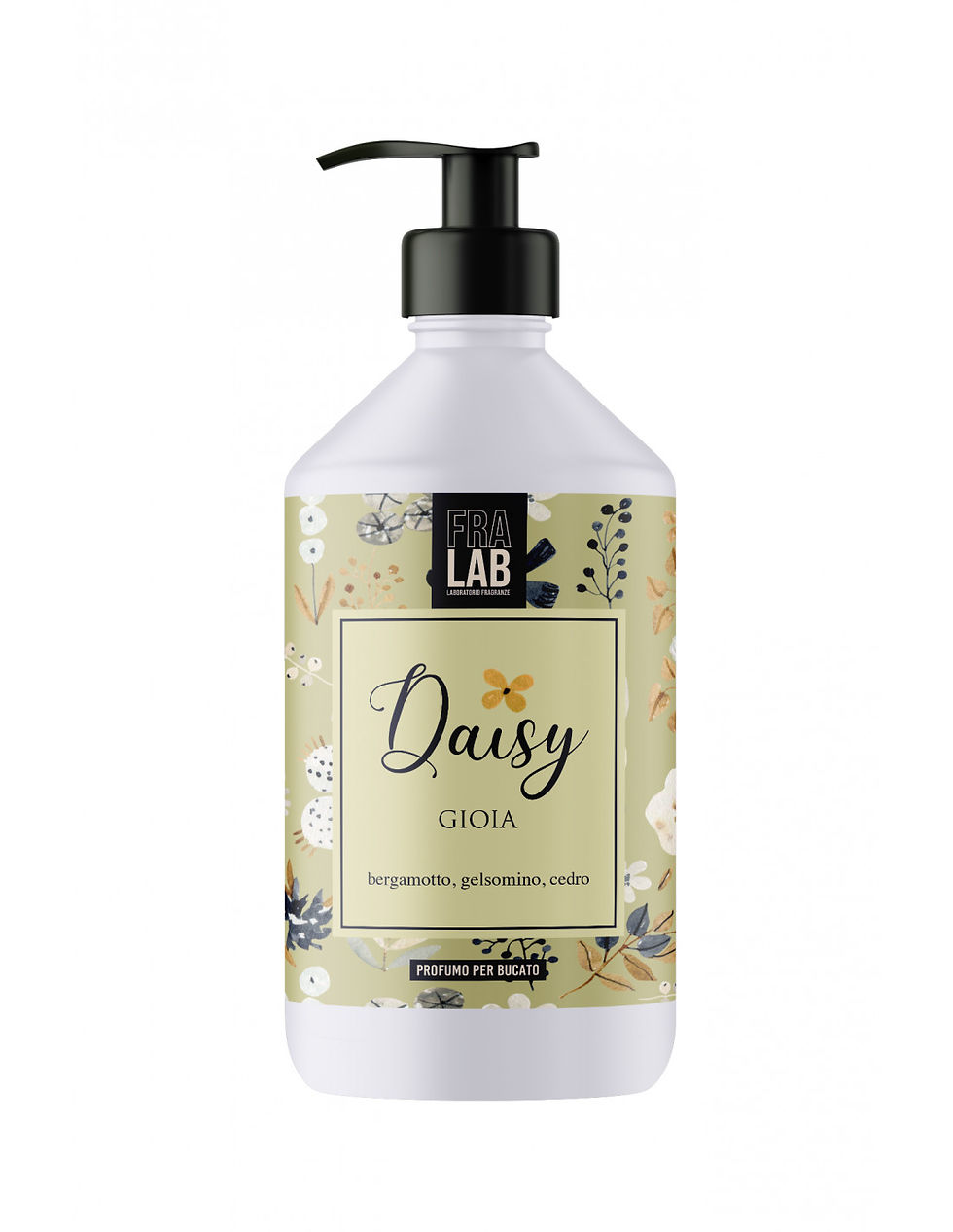 FRALAB - PERFUME LAUNDRY - DAISY - JOY