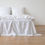 Thumbnail: LINENME - TOP SHEET - OFF WHITE