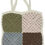 Thumbnail: IB LAURSEN - BORSA CROCHET - MULTICOLOR