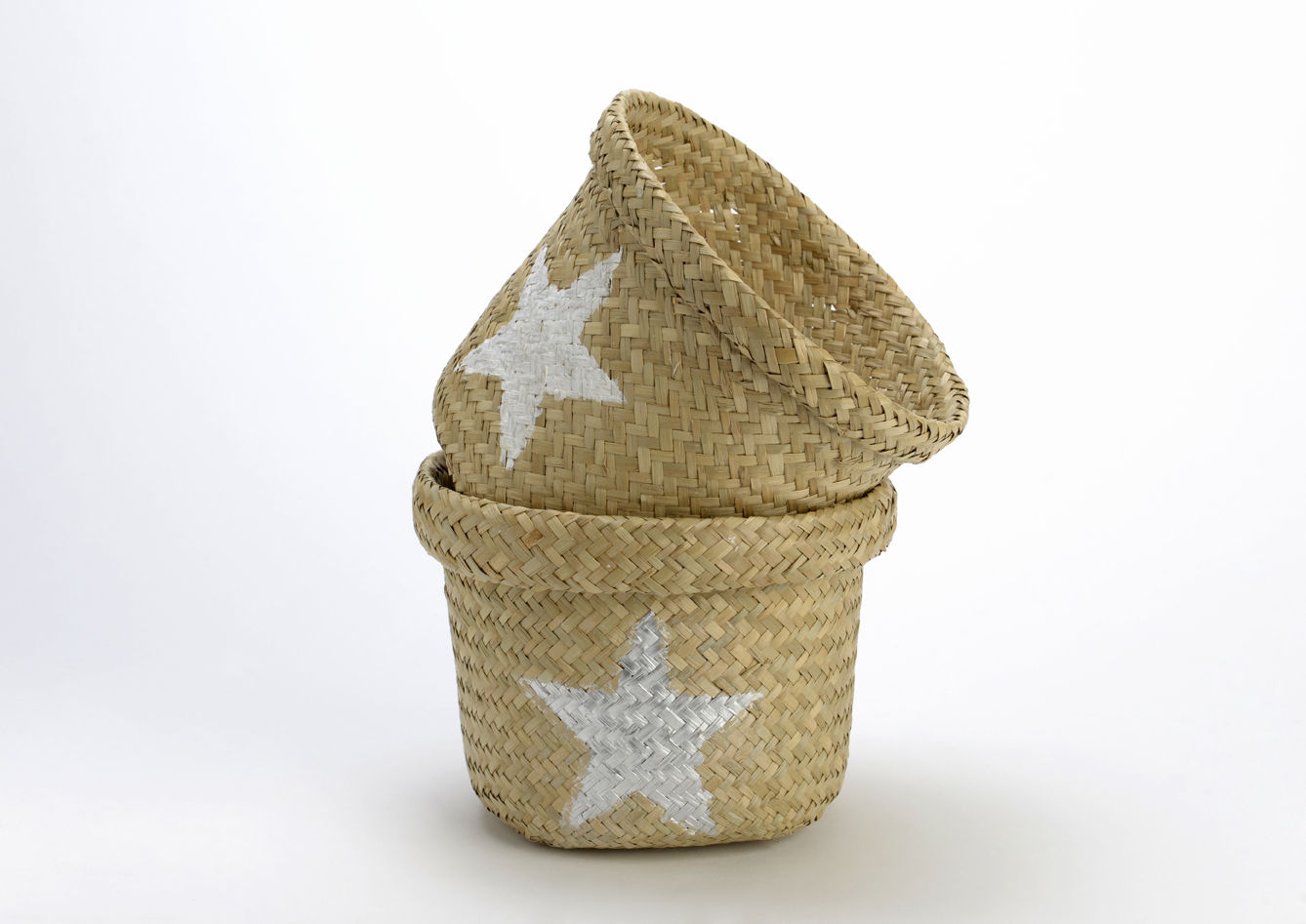 AMADEUS CADES - STAR BASKET