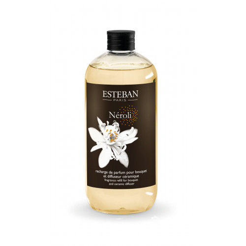 Thumbnail: ESTEBAN - ELLIPSE PERFUME DIFFUSER - NEROLI