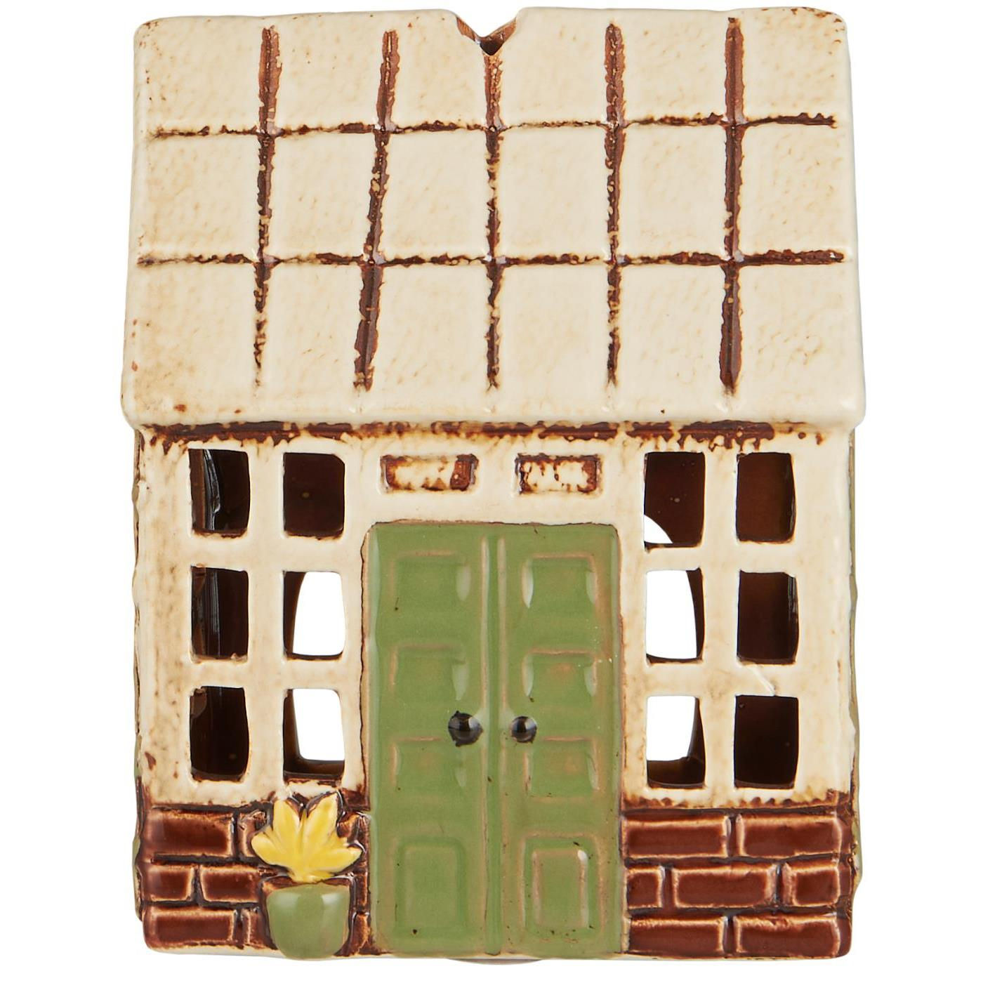 IB LAURSEN - CASETTA SERRA