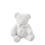 Thumbnail: MATHILDE M. - TEDDY BEAR SCENTED DECORATION - NOUNOURS