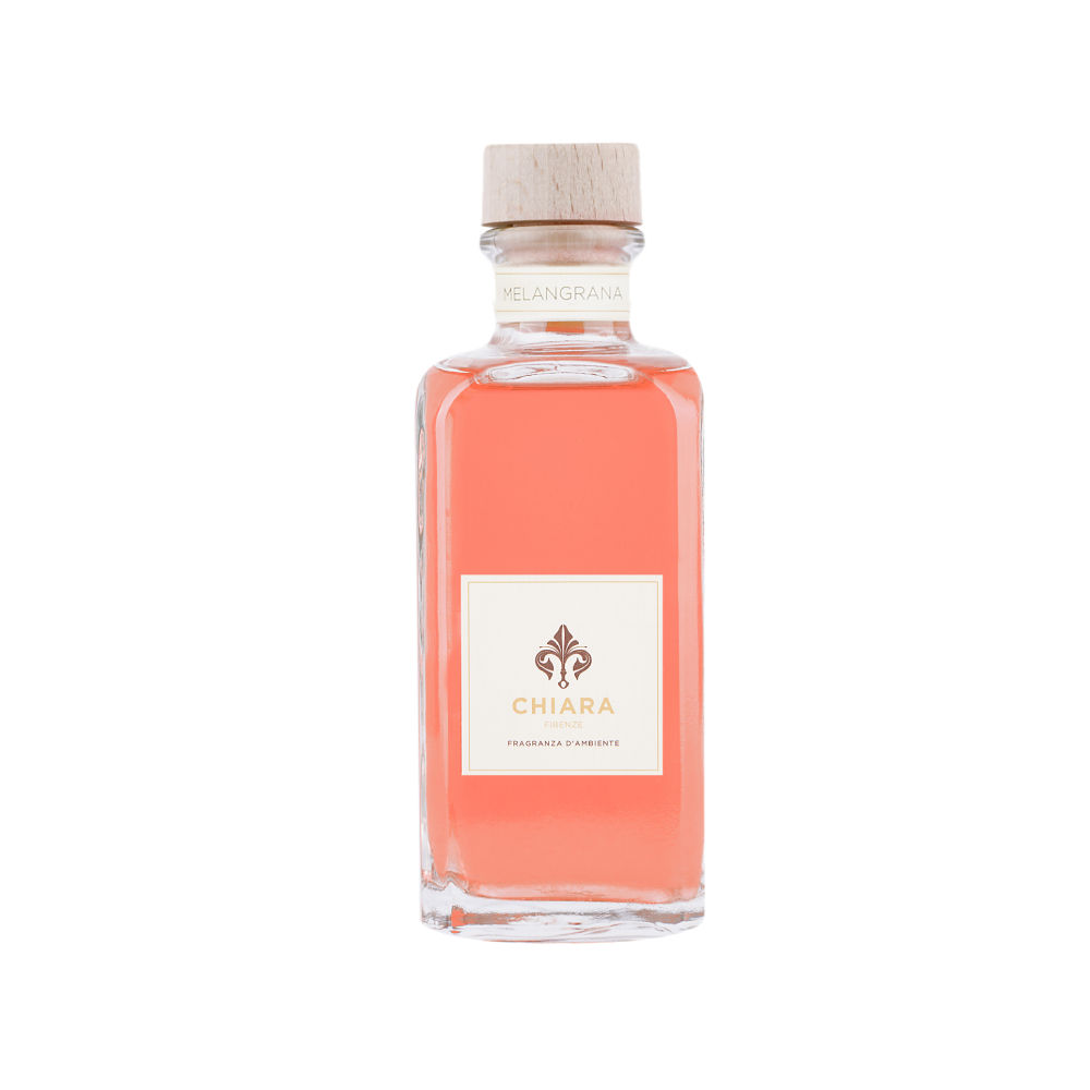 CHIARA FIRENZE - 100ML BOTTLE - MELANGRANA