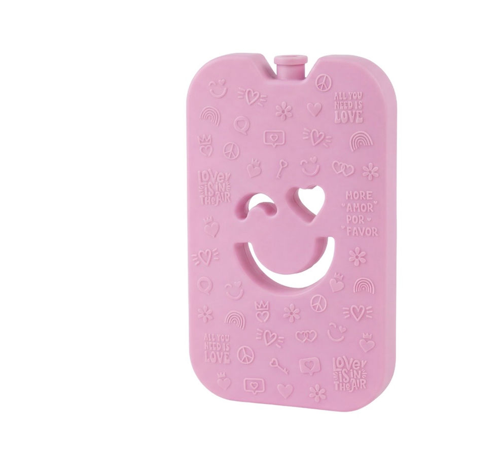 Miniatura: POLARBOX - GHIACCETTI SORRISO