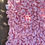 Thumbnail: VIANATECE - TAPPETO TARTUFO - PINK