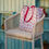 Thumbnail: ISABELLE ROSE - BORSA VINTAGE
