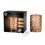 Thumbnail: ESTEBAN - DIFFUSORE ELETTRICO - RAME E LUCE