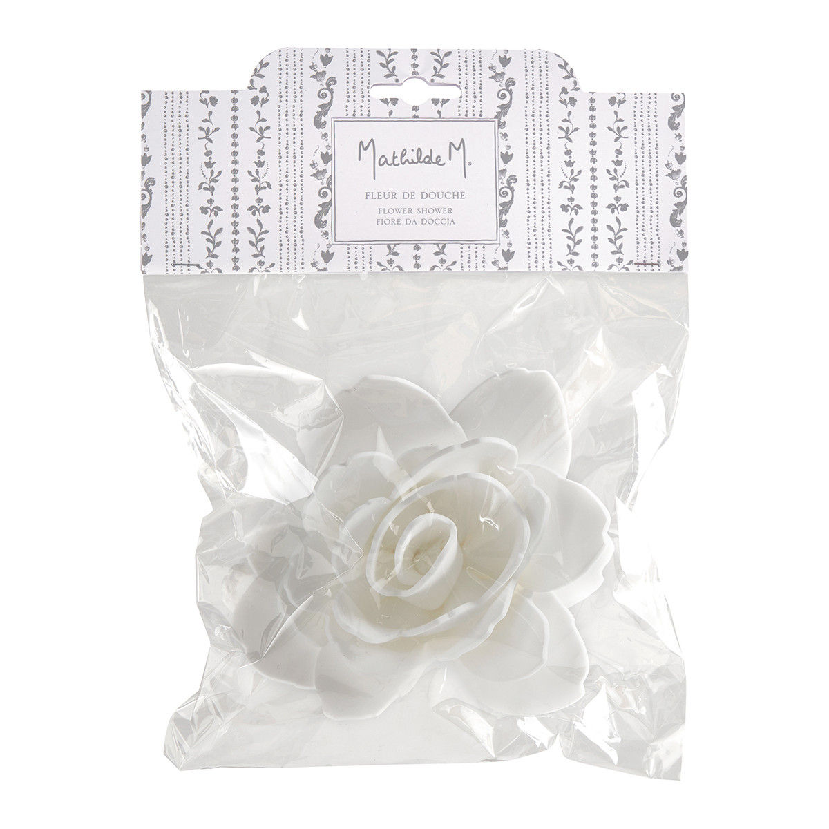 MATHILDE M. - PEONY SPONGE