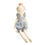 Thumbnail: AMADEUS CADES - LUCIE DOLL