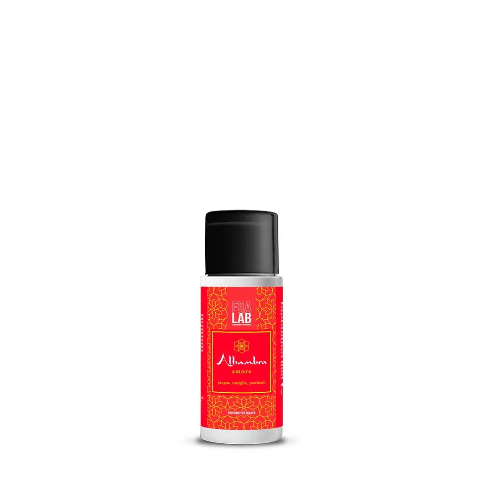 Thumbnail: FRALAB - PERFUME LAUNDRY - ALHAMBRA - LOVE