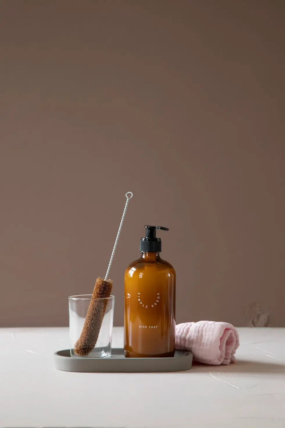 Thumbnail: SIMPLE GOODS - VASSOIO OVALE