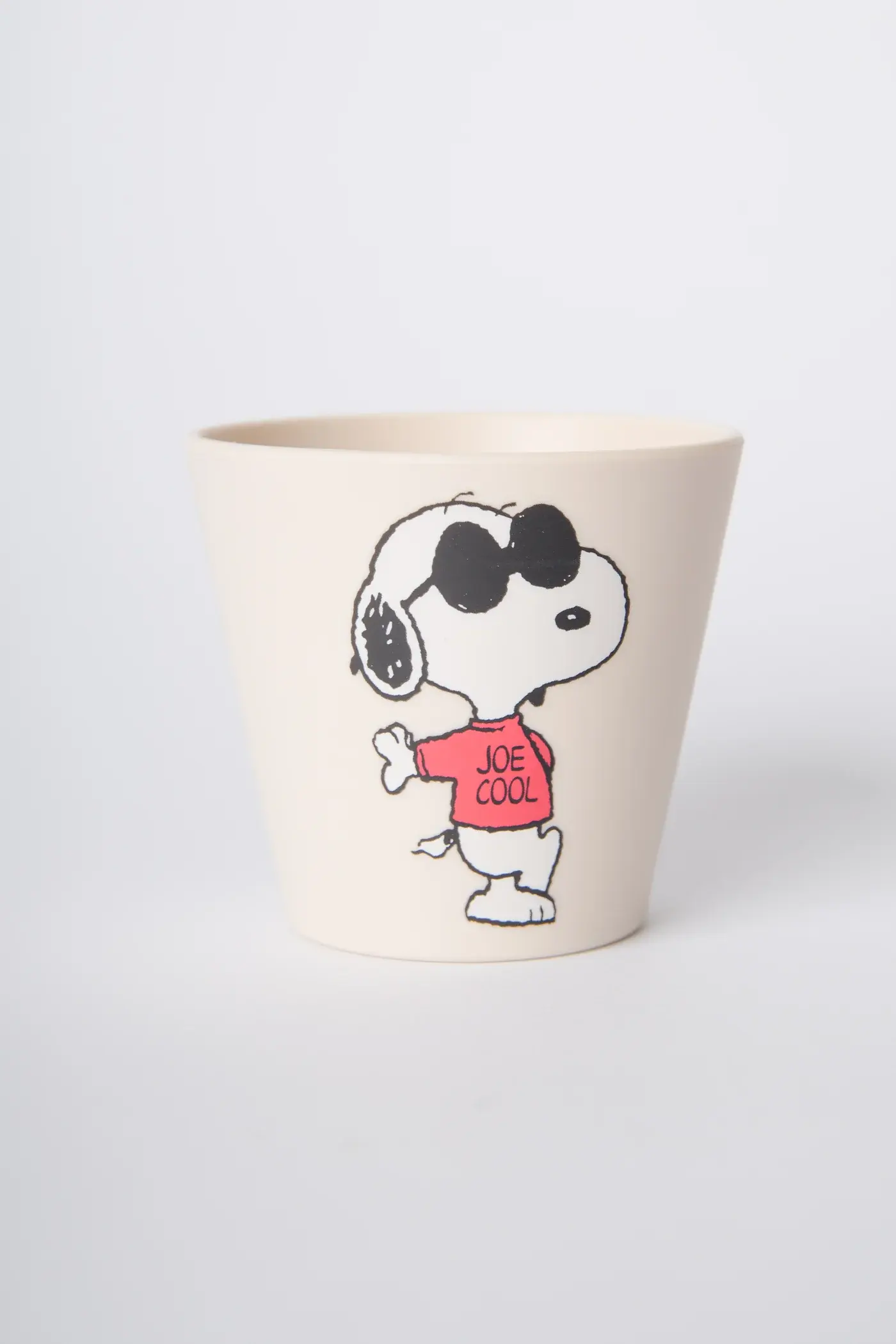 QUY CUP - TAZZINA CAFFE’ - SNOOPY STAY COOL