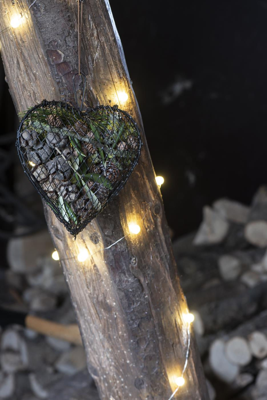 Miniatura: IB LAURSEN - CATENA DI LUCI OUTDOOR