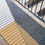 Thumbnail: STRIPE RUG - GREEN