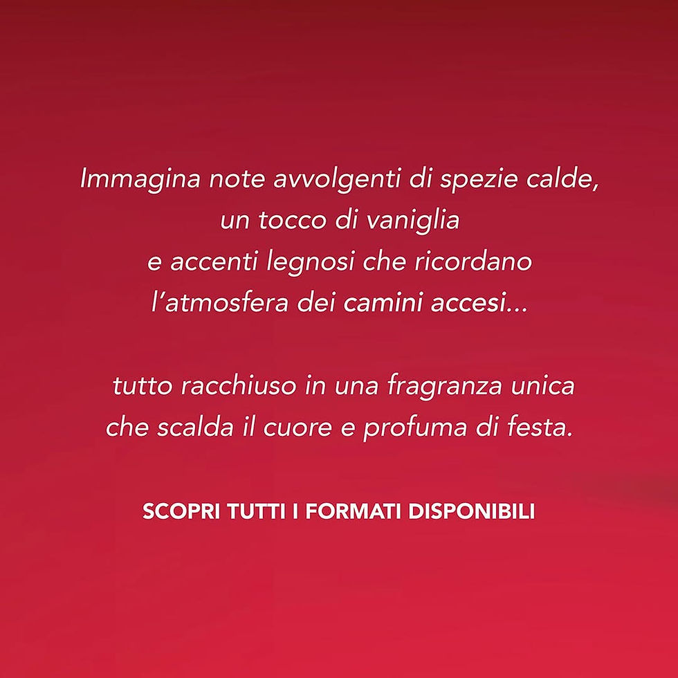 Miniatura: HOROMIA - PROFUMA BUCATO - LEGNI PREZIOSI