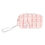 Thumbnail: CLAYRE & EEF -TROUSSE ROSA CON FIORE