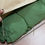Thumbnail: VIANATECE - FLAT SHEET WITH CORNERS - GREEN