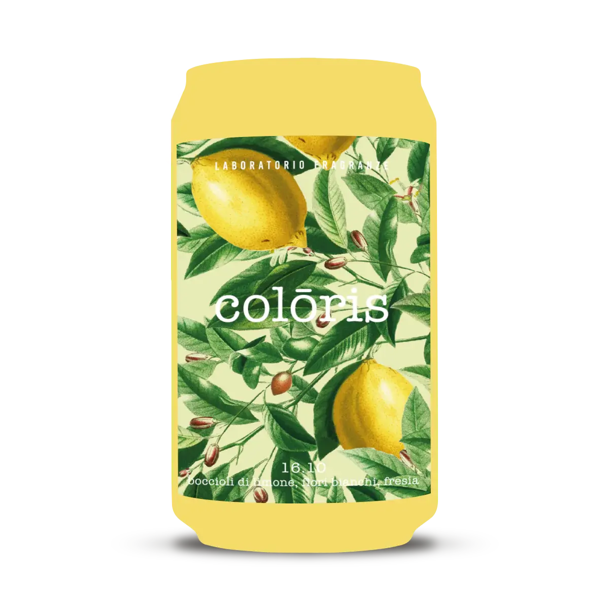 FRALAB - CANDELA GRANDE - COLORIS 16.10