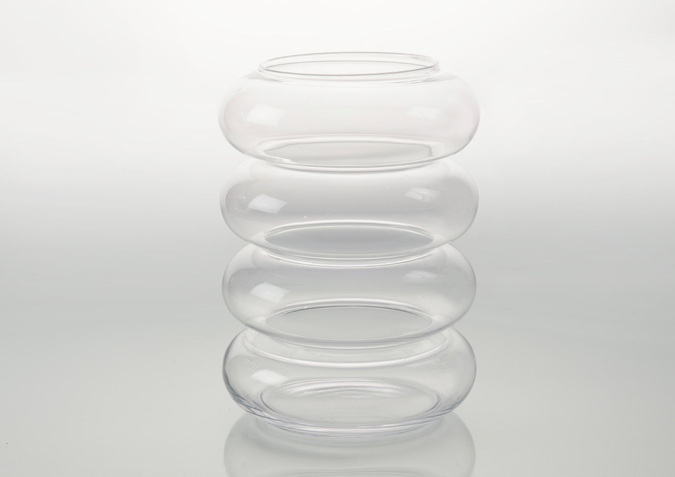 AMADEUS CADES - TRAPANI VASE