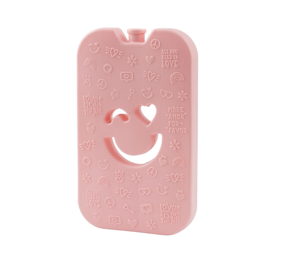 Miniatura: POLARBOX - GHIACCETTI SORRISO