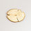 Thumbnail: LEONARDI WOOD - SLICE TRIVET