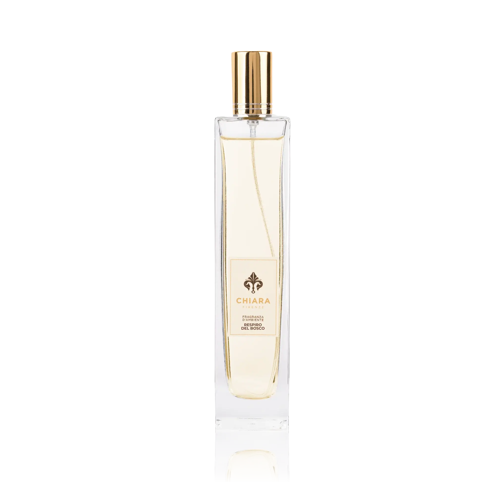 CHIARA FIRENZE - PROFUMA AMBIENTE - RESPIRO DEL BOSCO