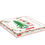 Thumbnail: CAKE PLATE WITH SCOOP - READY FOR CHRISTMAS