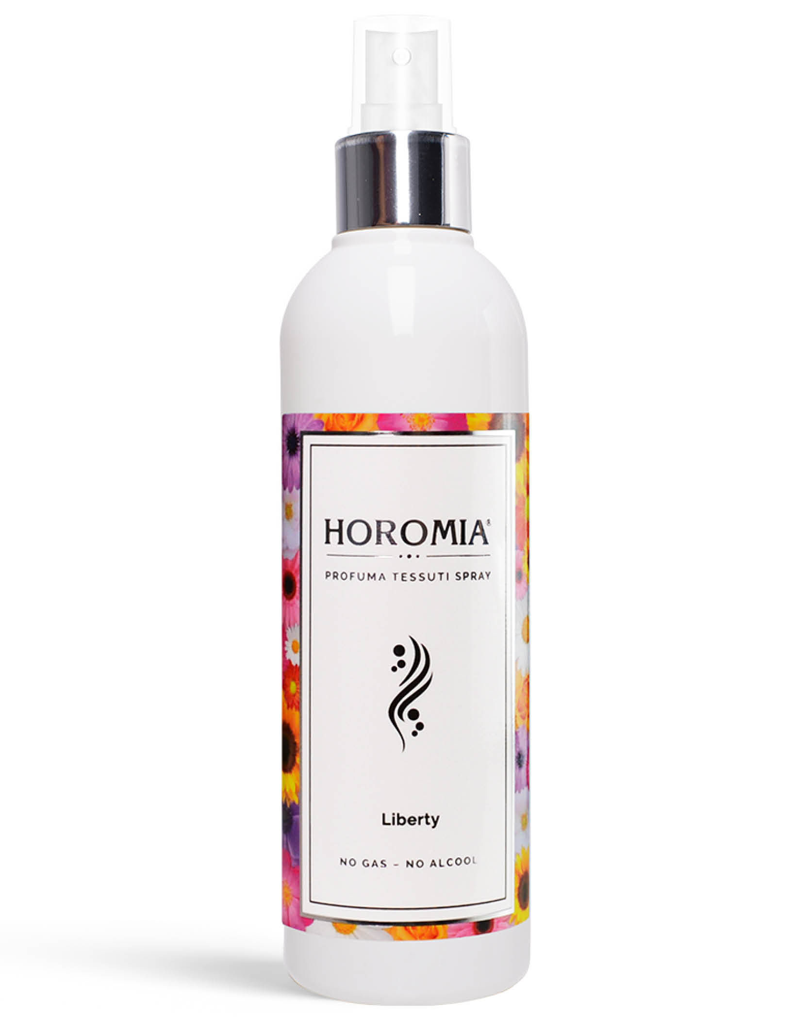 HOROMIA - SPRAY TESSUTI - LIBERTY