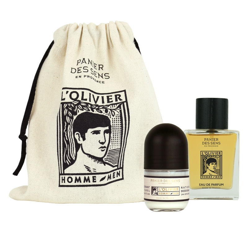 Miniatura: PANIER DES SENS - SACCHETTO REGALO - L'OLIVIER