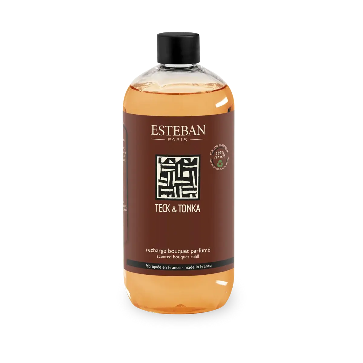 ESTEBAN - RICARICA DI PROFUMO - TECK & TONKA