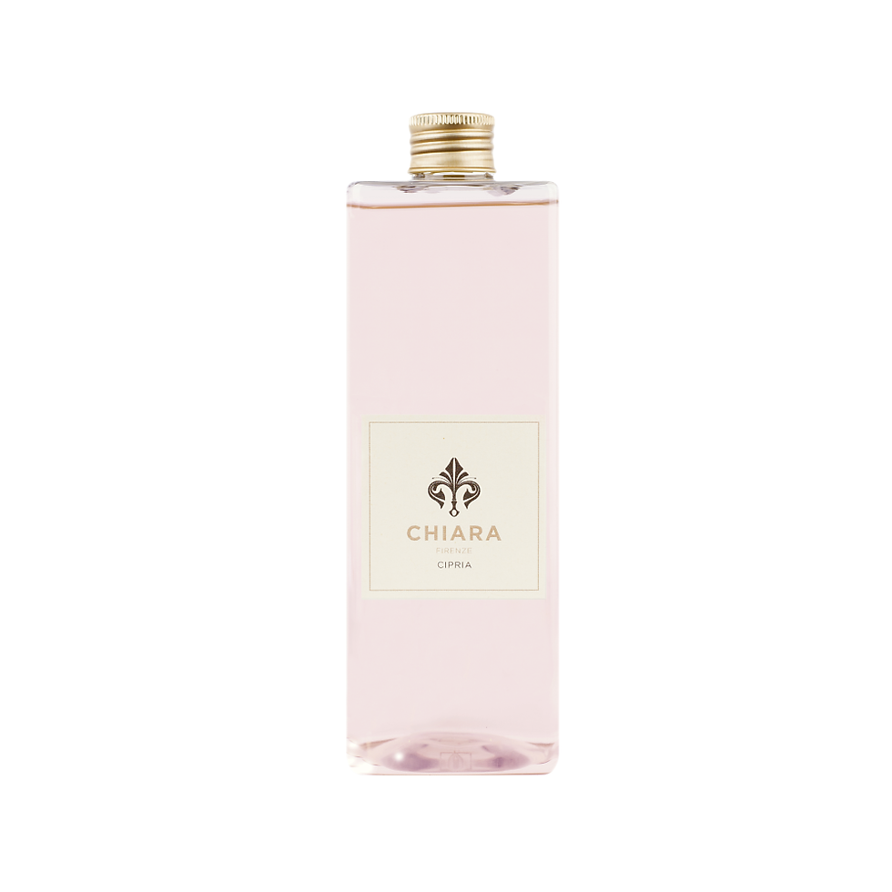 Thumbnail: CHIARA FIRENZE - AMBIENT PERFUME - POWDER 100ML
