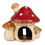 Miniatura: CLAYRE & EEF - FUNGO CASA TEALIGHT