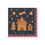 Thumbnail: EASY LIFE - TOVAGLIOLI DI CARTA - GINGERBREAD